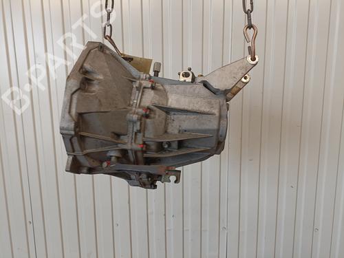 Gearkasse Gearkasse 22100036 22100036