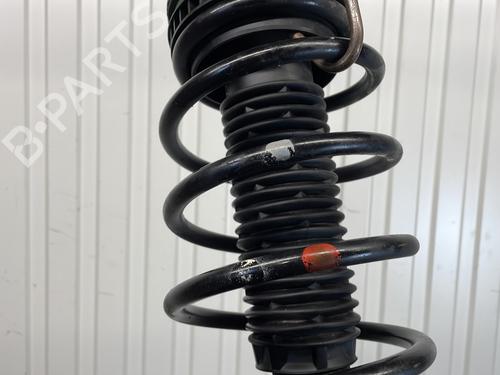 Left front shock absorber PEUGEOT 508 SW I (8E_) 1.6 HDi | BP29543813M16