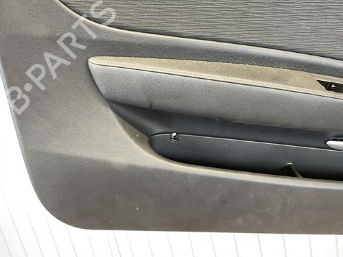 Used Front left panel Front left panel BMW 1 (E81) 116 i (122 hp) 24401392 24401392