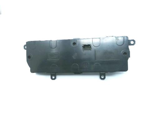 Climate control RENAULT CLIO IV (BH_) 1.5 dCi 90 | BP25738704I5 