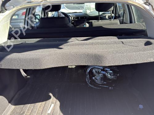 Gear lever CITROËN C3 III (SX) 1.5 BlueHDi 100 (SXYHYP, SXYHTU) | BP29341661M90  - Image 7