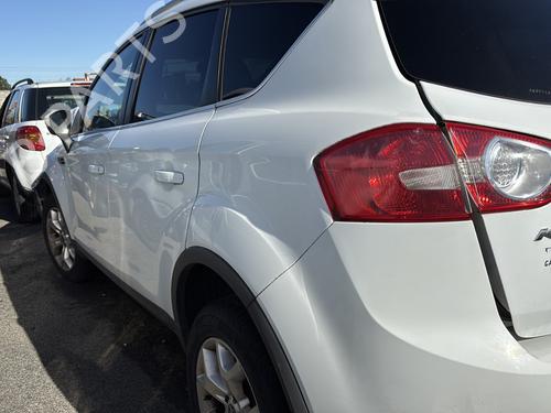 Left front driveshaft FORD KUGA I 2.0 TDCi | BP30110453M38  - Image 18