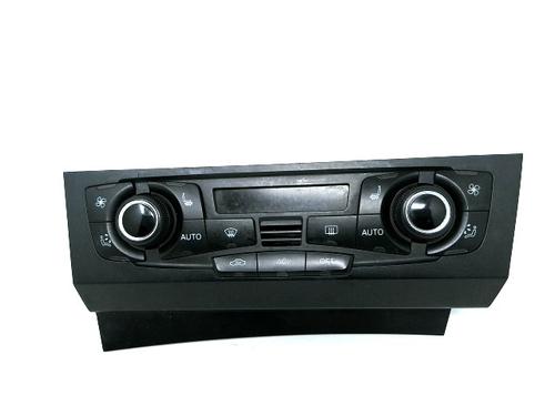 Climate control AUDI A5 (8T3) 3.0 TDI quattro | BP30360505I5  - Image 6