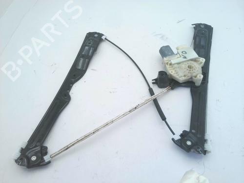 Used Front right window mechanism PEUGEOT 308 II (LB_, LP_, LW_, LH_, L3_) 1.6 HDi / BlueHDi 115 (115 hp) 28668746
