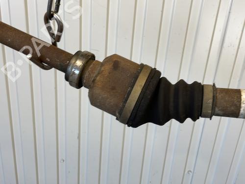 right-front-driveshaft-citroen-c3-ii-sc_-2009-25220085 main image