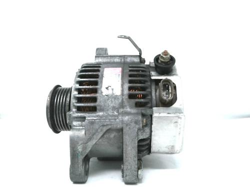 Generator TOYOTA YARIS (_P1_) 1.4 D-4D (NLP10_, NLP10R) (75 hp) 28520587