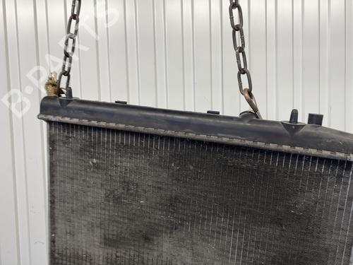 water-radiator-peugeot-206-sw-2ek-2002-27567165 main image