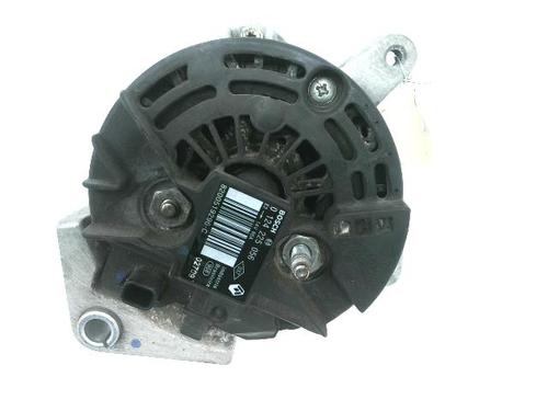 Alternator RENAULT TWINGO II (CN0_) | BP25275516M7 - Image 4