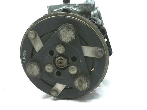 AC compressor FIAT GRANDE PUNTO (199_) 1.3 D Multijet | BP22099100M34 