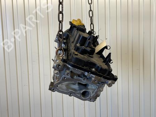 Cylinder head RENAULT CLIO V (B7_) 1.0 TCe 90 (B7MT) | BP29124479M5 