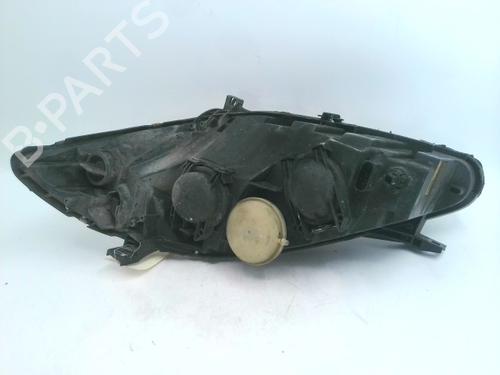 Right headlight MERCEDES-BENZ A-CLASS (W169) A 180 CDI (169.007, 169.307) | BP27685931C29 