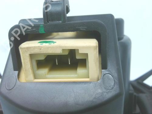 Heater blower motor RENAULT CLIO IV (BH_) 1.5 dCi 90 | BP25738738M62