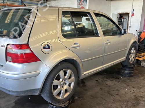 Front left window mechanism VW GOLF IV (1J1) 1.9 TDI | BP24212827C22 
