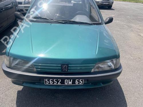 Køler PEUGEOT 106 I (1A, 1C) 1.4 | BP20915974M31 