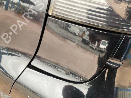 Left front door CITROËN C1 (PM_, PN_) 1.0 | BP20915275C2 