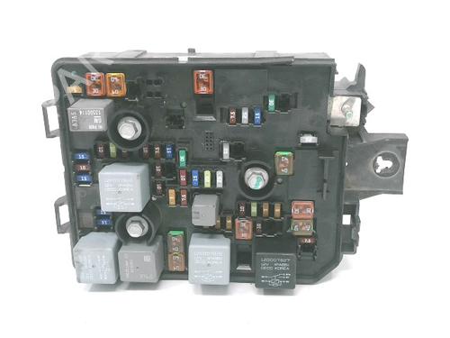 Electronic module OPEL MOKKA / MOKKA X (J13) 1.6 CDTI (_76) | BP37187159M83 - Image 3