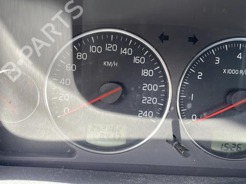Starter VOLVO V40 Estate (645) 1.8 | BP22100748M8 