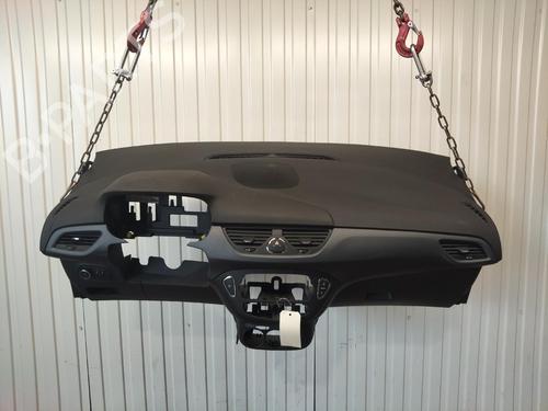 Salpicadero Salpicadero OPEL CORSA E (X15) 1.3 CDTI (08, 68) (75 hp) 39487424 39487424