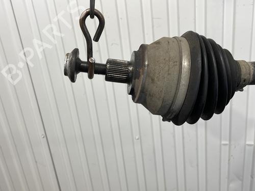 Used Right front driveshaft Right front driveshaft AUDI A6 C6 Avant (4F5) 2.7 TDI (180 hp) 29959903 29959903