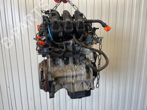 Engine OPEL CORSA F (P2JO) 1.2 (68) | BP39017225M1 - Image 6