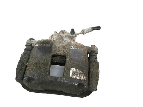 Used Left front brake caliper PEUGEOT 207 (WA_, WC_) 1.6 HDi (90 hp) 27927001