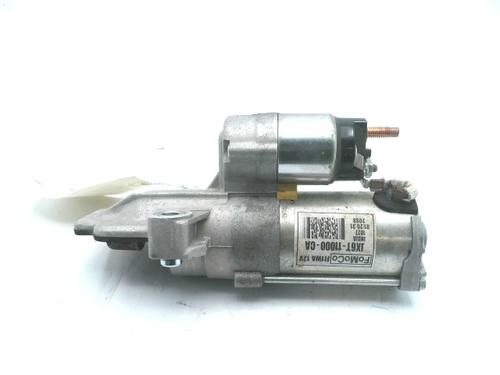 Used Starter FORD FIESTA VII Van 1.0 EcoBoost Flex (95 hp) 29563976
