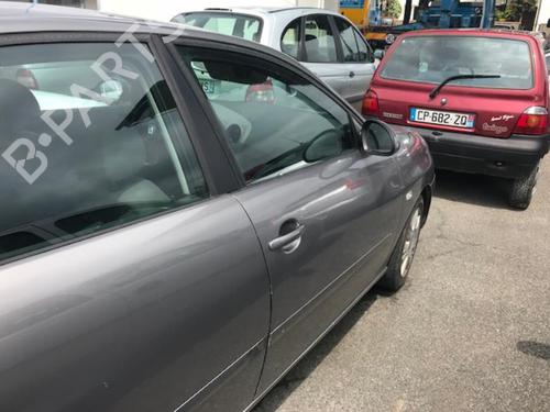 Front windshield wiper arm SEAT IBIZA III (6L1) 1.9 TDI | BP22098030C143 