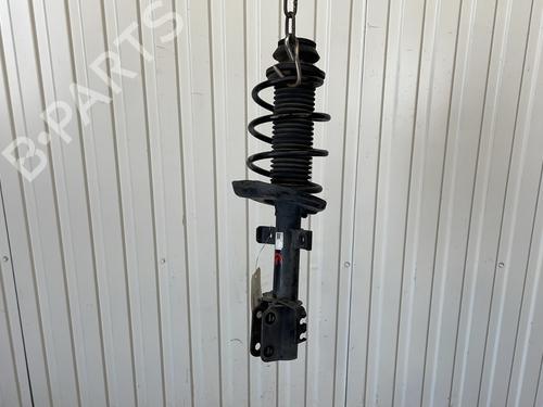 Used Left front shock absorber RENAULT CLIO V (B7_) 1.5 Blue dCi 85 (B7AG) (86 hp) 26688471