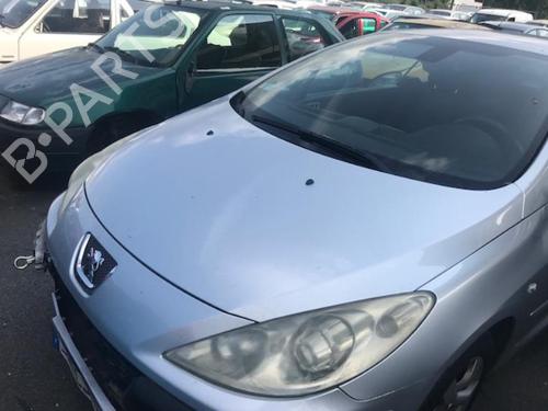 Control unit PEUGEOT 307 CC (3B) 2.0 HDi 135 | BP22099373M11 