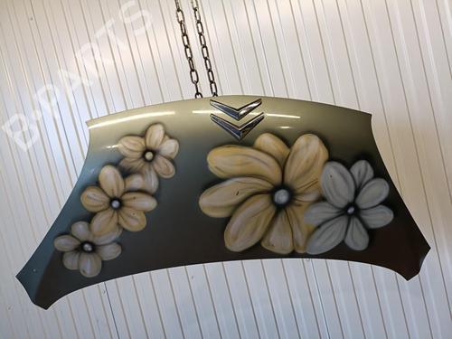 Hood CITROËN C1 (PM_, PN_) 1.0 | BP20916840C1 