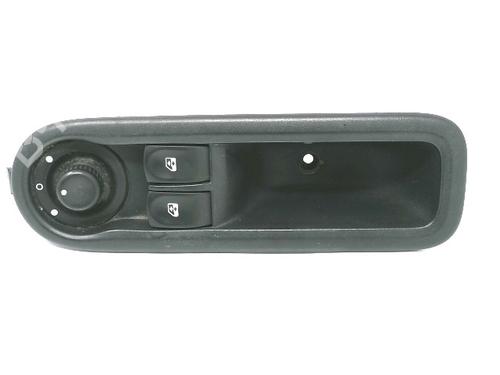 Left front window switch RENAULT CLIO III (BR0/1, CR0/1) 1.5 dCi (C/BR0G, C/BR1G) | BP34525400I27 - Image 5