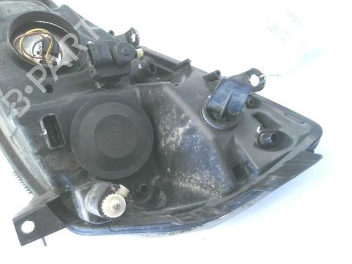 Right headlight RENAULT SCÉNIC II (JM0/1_) 1.9 dCi (JM0G, JM12, JM1G, JM2C) | BP27254797C29 