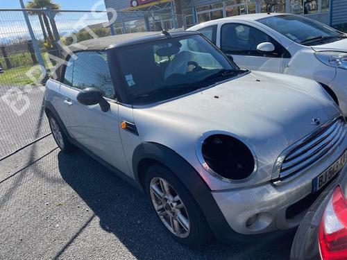 Water radiator MINI MINI Convertible (R57) Cooper | BP23796033M31 - Image 7