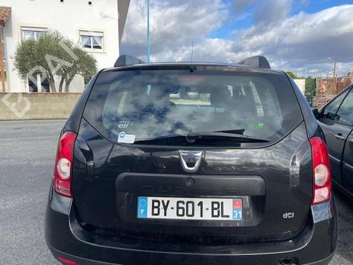 Right taillight DACIA DUSTER (HS_) 1.5 dCi (HSMC) | BP25346581C35  - Image 19