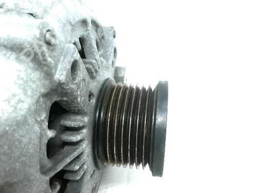 Used Alternator Alternator BMW 3 Touring (E91) 318 i (143 hp) 24373238 24373238