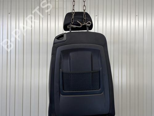 Left front seat BMW 1 (E81) 116 i | BP20910533C15 