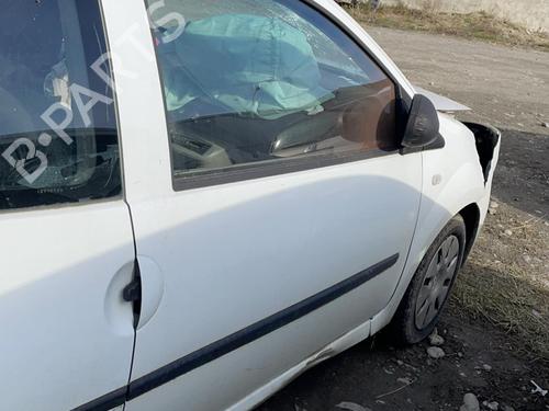 Steering column RENAULT TWINGO II (CN0_) 1.2 16V (CN0K, CN0V, CN0A) | BP23846404M21 - Image 18