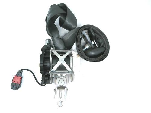 Used Front left belt tensioner RENAULT CLIO III (BR0/1, CR0/1) 1.2 16V Hi-Flex (BR1U, CR1U) (75 hp) 28952391