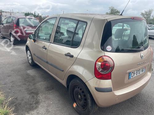 Right headlight RENAULT MODUS / GRAND MODUS (F/JP0_) 1.5 dCi (FP0D, JP0D) | BP27681996C29 - Image 13