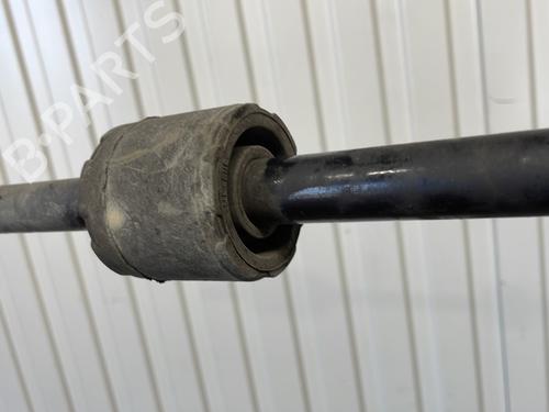Right front driveshaft OPEL CORSA D (S07) 1.2 (L08, L68) | BP27486390M39 - Image 2