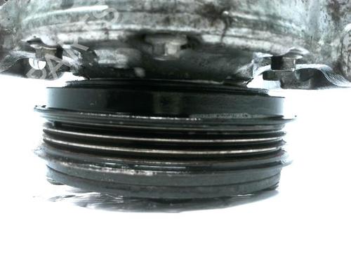 Used AC compressor AC compressor VOLVO V60 I (155) D3 / D4 (163 hp) 20913849 20913849