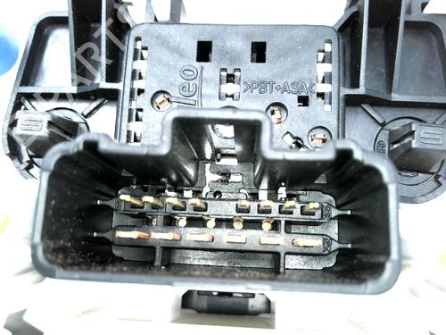 Climate control RENAULT TWINGO II (CN0_) 1.2 16V (CN04, CN0B) | BP28952411I5 