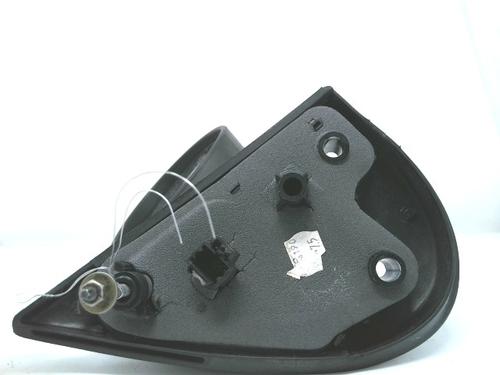 Right mirror RENAULT TWINGO I (C06_) 1.2 16V (C060) | BP27684659C27 