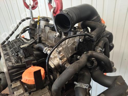 Engine SEAT IBIZA IV (6J5, 6P1) | BP36171445M1 - Image 8