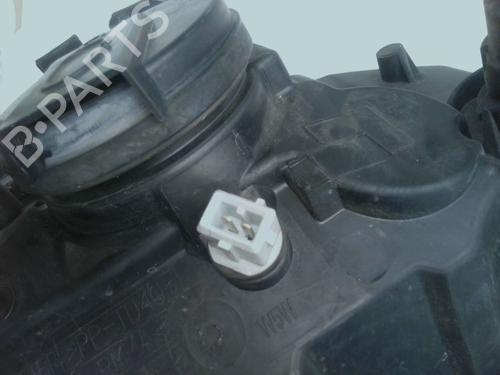 Left headlight RENAULT KANGOO Express (FC0/1_) 1.5 dCi | BP34108146C28 - Image 5