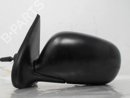 Used Left mirror Left mirror 22099841 22099841