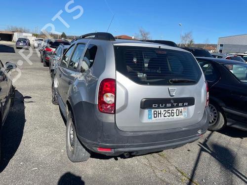 Brake master cylinder DACIA DUSTER (HS_) 1.5 dCi | BP22101207M77  - Image 11