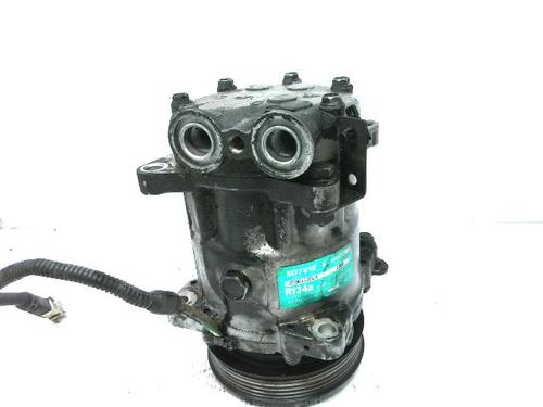 Used AC compressor AC compressor PEUGEOT 106 I (1A, 1C) 1.1 (60 hp) 20911617 20911617