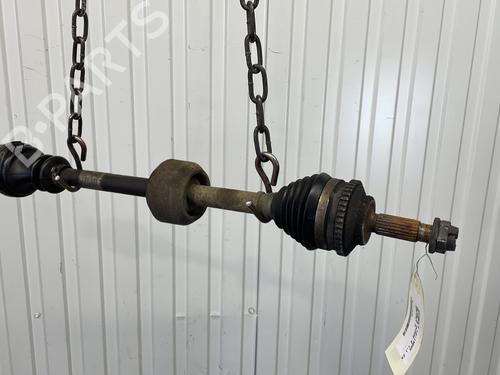 Right front driveshaft RENAULT CLIO II (BB_, CB_) 1.2 16V (BB05, BB0W, BB11, BB27, BB2T, BB2U, BB2V, CB05,... | BP28387443M39