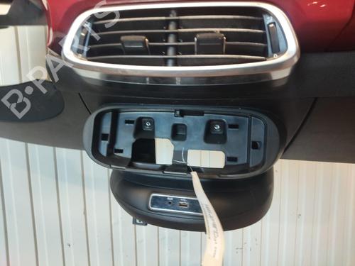 Dashboard FIAT 500X (334_) 1.4 (334AXC1B, 334AXC11) | BP39171270C46 - Image 5